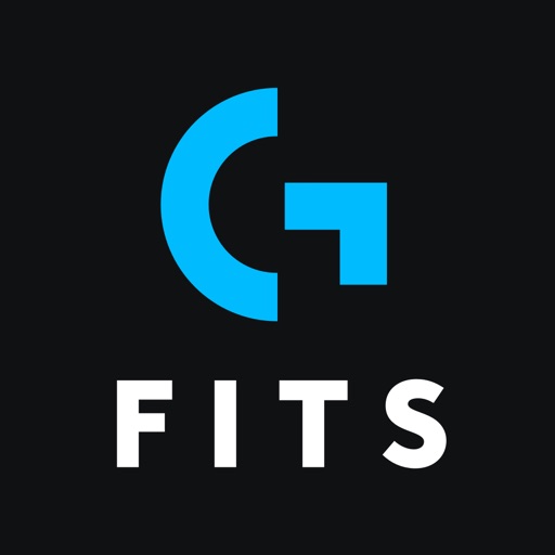 Logitech G FITS app reviews download