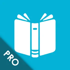 bookbuddy pro: library manager logo, reviews