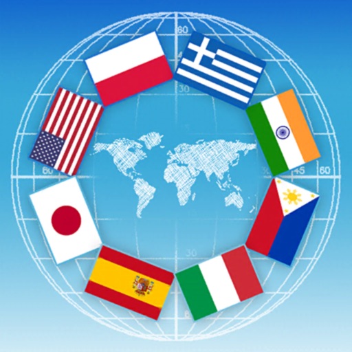 Geo Flags Academy app reviews download