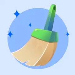 cleaner - smart cleanup logo, reviews
