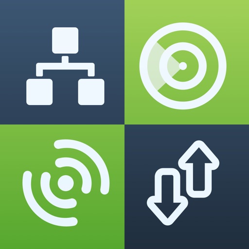 Network Analyzer Pro app reviews download
