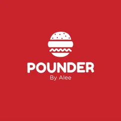pounder jo logo, reviews