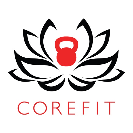 CoreFit Training app reviews download