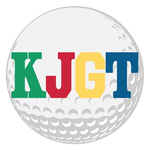 KJGT Golf app reviews download