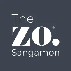 the zo. sangamon logo, reviews