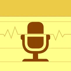 Audio Memos app reviews