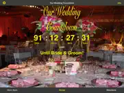 our wedding countdown ipad images 4