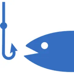 fishing index-fishing weather logo, reviews