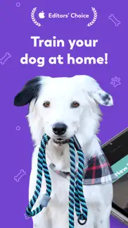 puppr - dog training & tricks iphone images 1