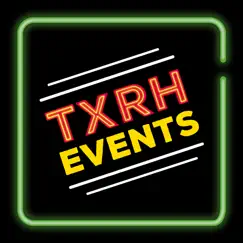 txrh event logo, reviews