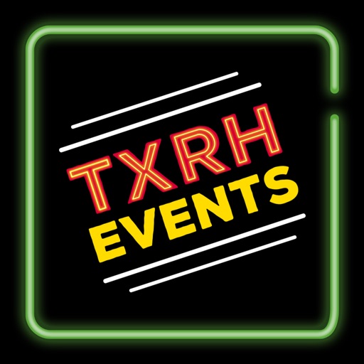 TXRH Event app reviews download