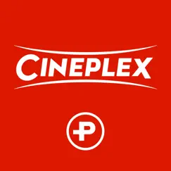 CINEPLEX Kinoprogramm analyse, kundendienst, herunterladen