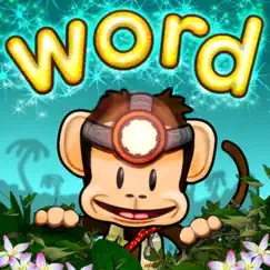 monkey word school adventure logo, reviews