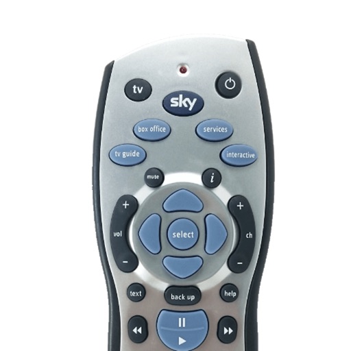 Remote control for Sky app reviews download