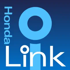 HondaLink app reviews