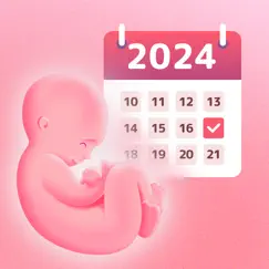 MAAM — календарь беременности Обзор приложения