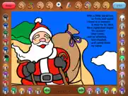 before christmas coloring book ipad images 2