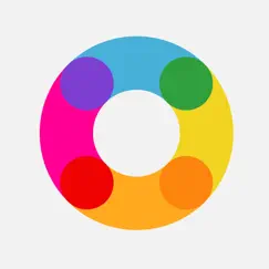 Tayasui Color app reviews