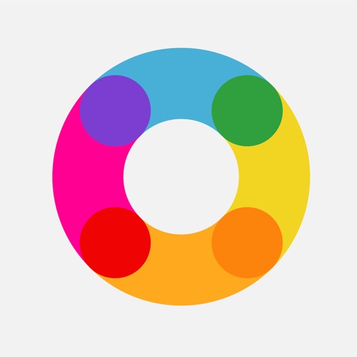 Tayasui Color app reviews download