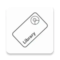allegheny county libraries logo, reviews