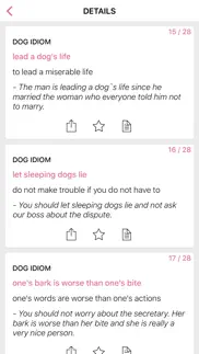 food animal idioms in english iphone resimleri 2