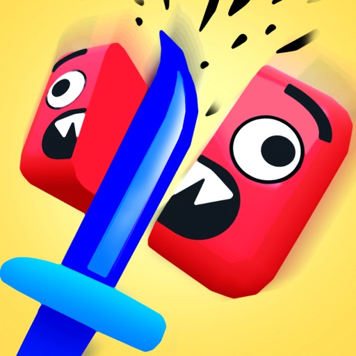 Sword Cut Run app reviews download