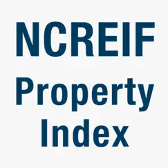 ncreif property index logo, reviews