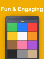 learn colors, shapes & numbers ipad images 4