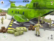 special force cargo transpoter ipad images 2