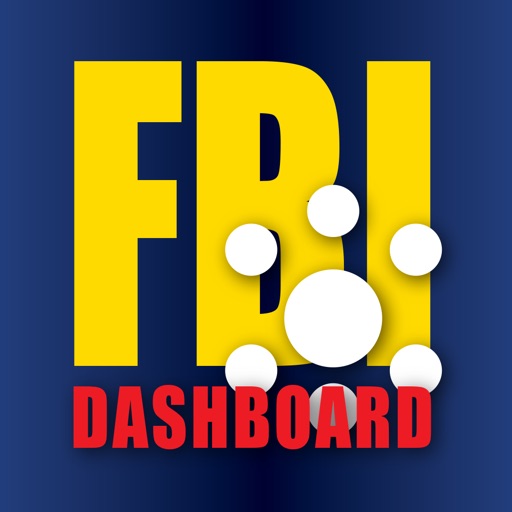 myFBI Dashboard app reviews download