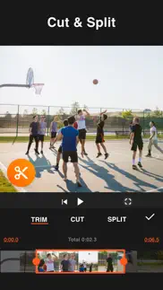 youcut - ai video editor iphone images 2