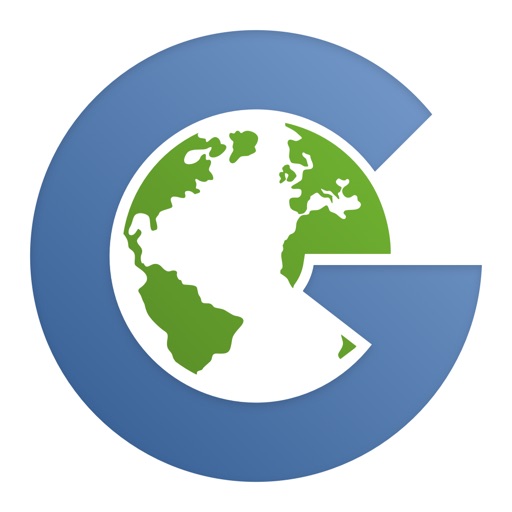 Guru Maps - Navigate Offline app reviews download