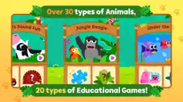 pinkfong guess the animal iphone images 1