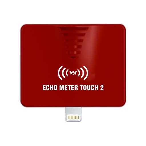 Echo Meter Touch Bat Detector app reviews download