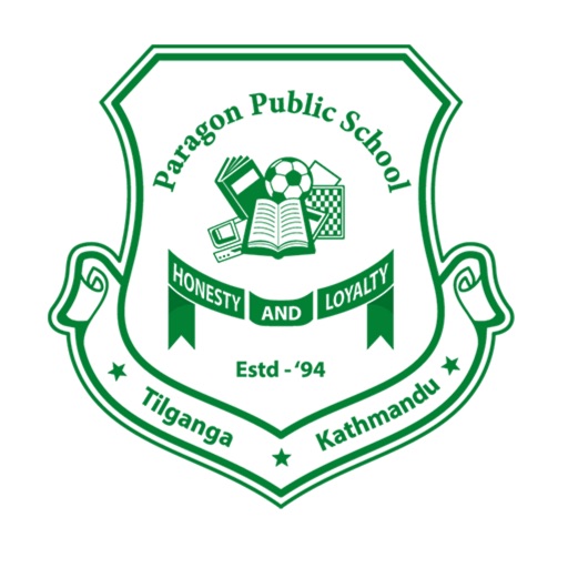 Paragon Public School app reviews download
