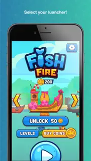 fish fire game iphone images 1