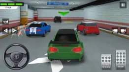 car driving & parking game iphone images 1