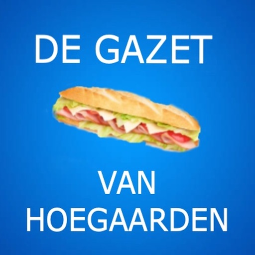 De Gazet van Hoegaarden app reviews download