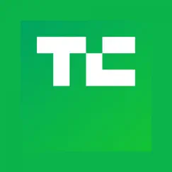 techcrunch events & sessions logo, reviews
