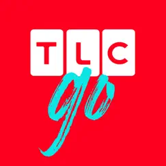 tlc go - stream live tv logo, reviews