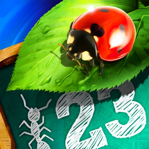 Bugs and Numbers app reviews download