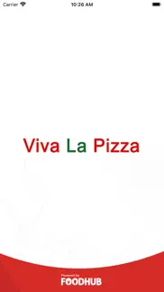 viva la pizza ormskirk iphone images 1