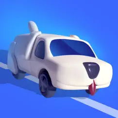 car games 3d logo, reviews