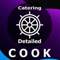 catering. cook detailed ces commentaires & critiques