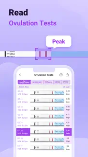 premom ovulation tracker iphone images 3