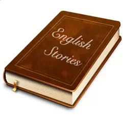 short stories - english logo, reviews
