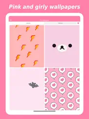 pink wallpapers for girls ipad images 1