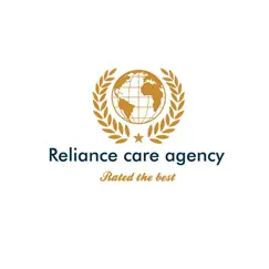 reliance care agency logo, reviews
