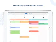 tiny calendar pro iPad Captures Décran 2