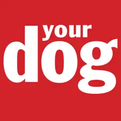 your dog logo, reviews